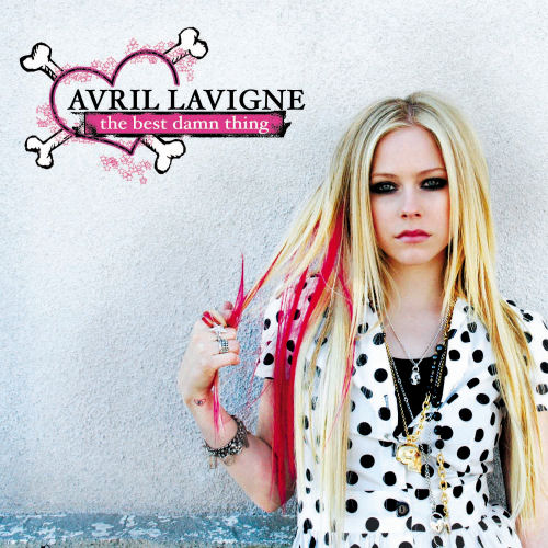 Buy CD!
